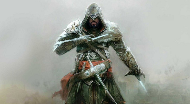 Ubisoft développera moins de titres épiques sur PS4 et Xbox 720