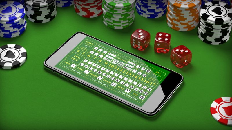 casino en ligne